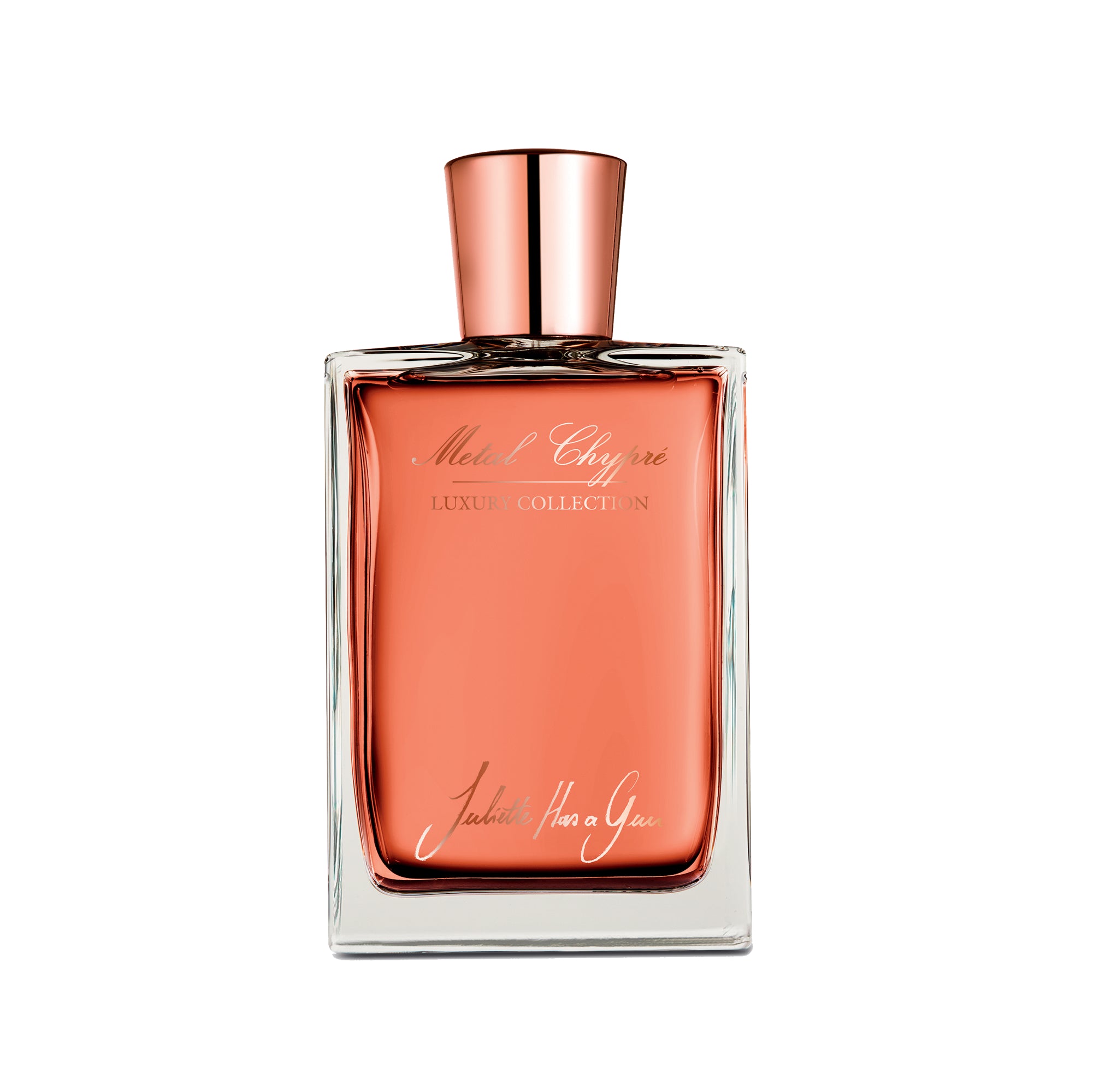JULIETTE HAS A GUN EDP METAL CHYPRE 75ML